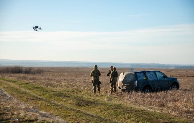 Рада ухвалила закони для підтримки виробництва дронів в Україні